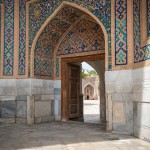 Registan Platz Samarkand