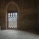 Samaniden Mausoleum Buchara