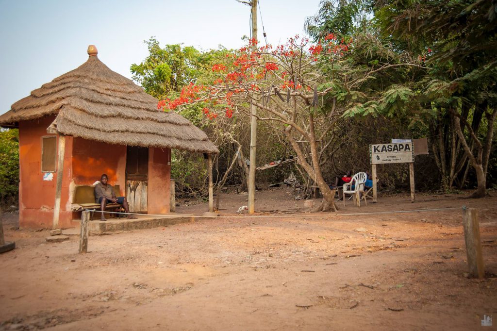 KASAPA Centre Ghana