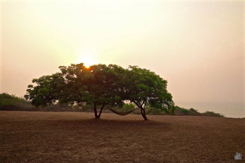 Abenteuer Ghana