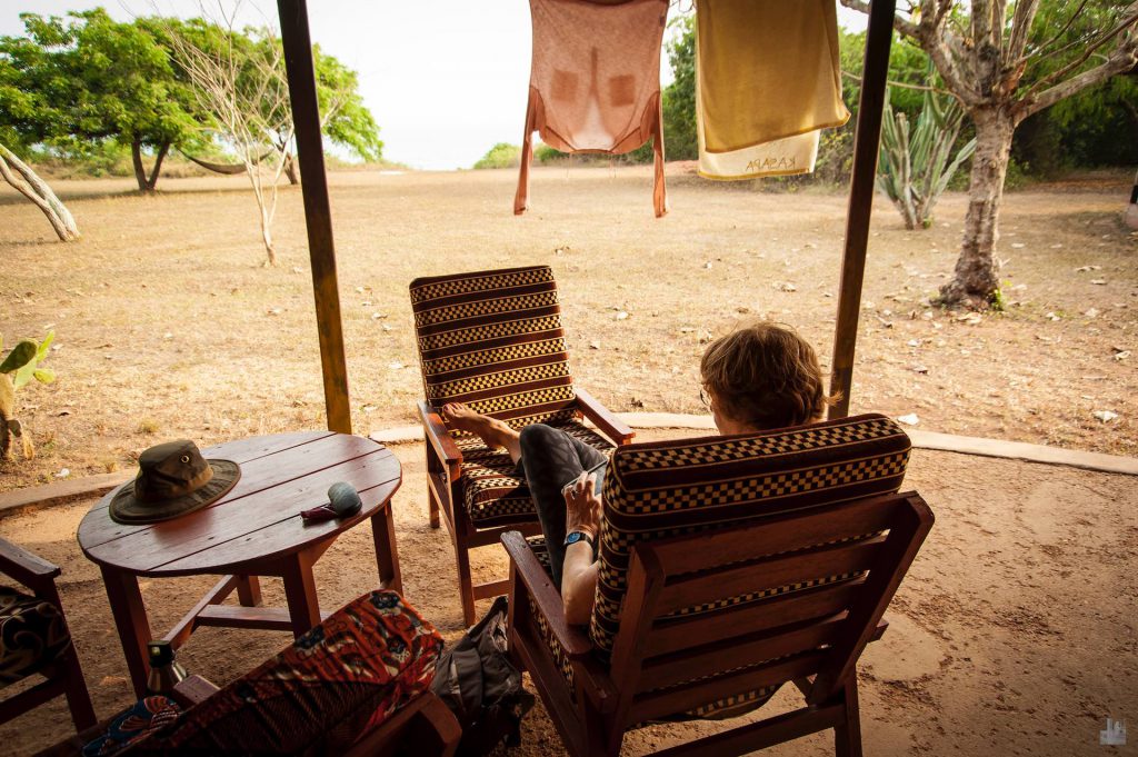 KASAPA Centre Ghana