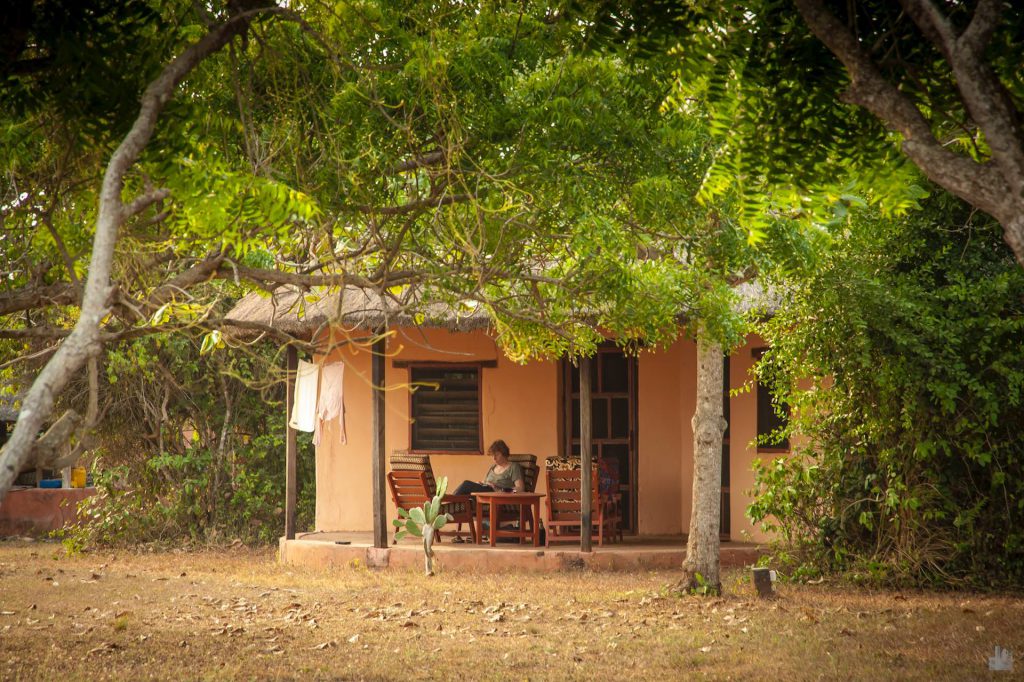 KASAPA Centre Ghana