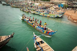 Elmina Ghana