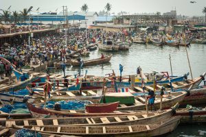 Elmina Ghana