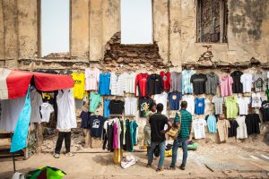 Elmina Ghana