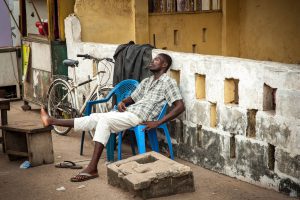 Elmina Ghana