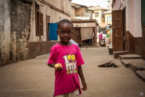 Elmina Ghana