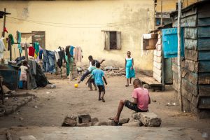 Elmina Ghana