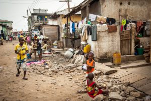 Elmina Ghana