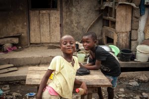 Elmina Ghana