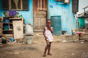 Elmina Ghana