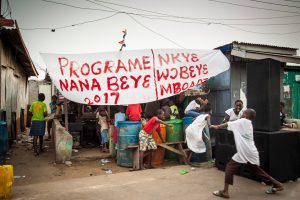 Elmina Ghana