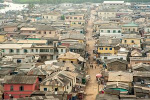 Elmina Ghana