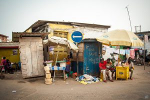 Elmina Ghana