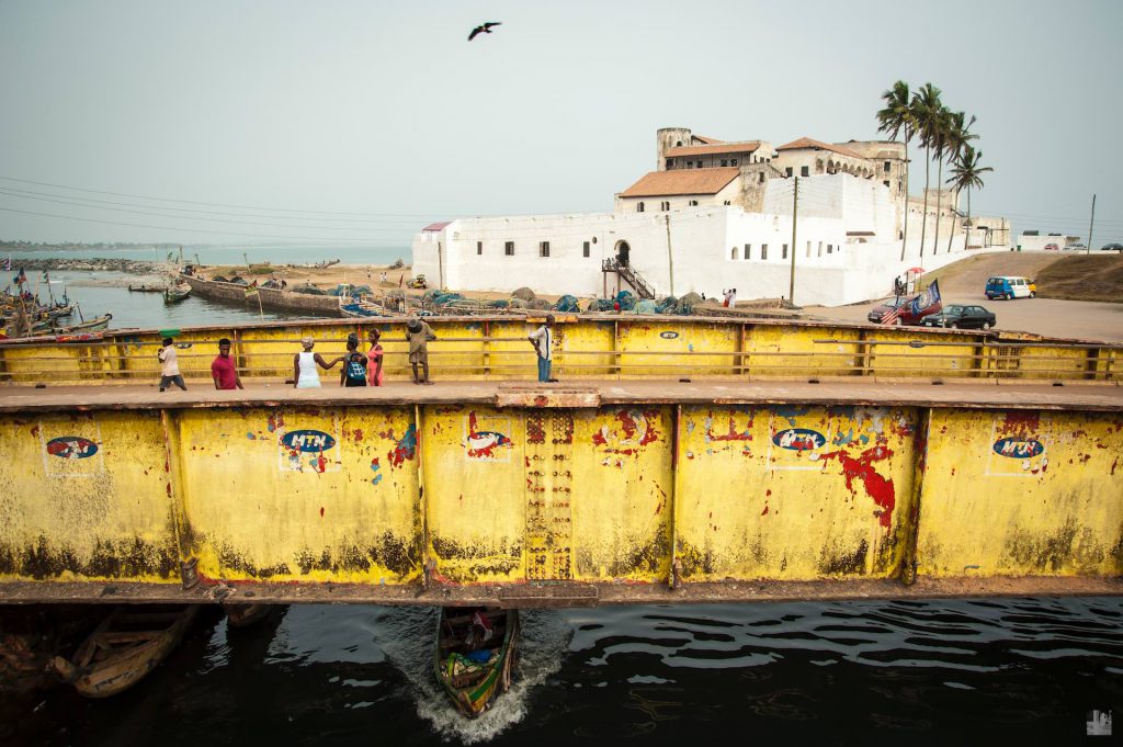 Elmina Ghana