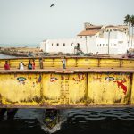 Elmina Ghana