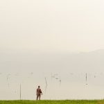 Lake Bosumtwi Ghana