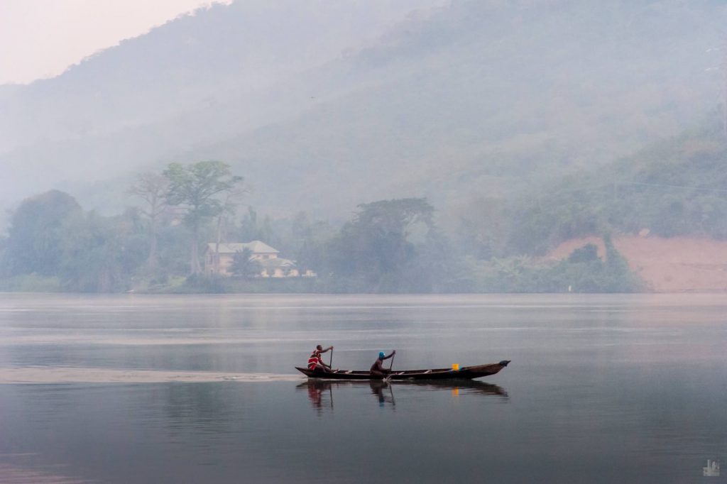 Volta Region Ghana