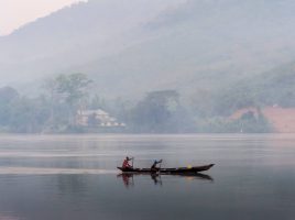 Volta Region Ghana