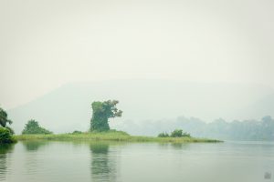 Volta Region Ghana