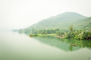 Volta Region Ghana