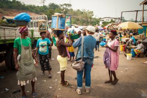 Volta Region Ghana