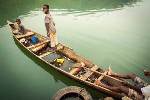 Volta Region Ghana