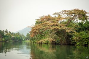 Volta Region Ghana