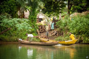 Volta Region Ghana