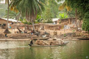 Volta Region Ghana