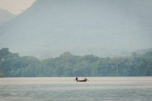 Volta Region Ghana