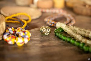 Cedi Beads Ghana